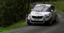 Rallysprint Kopna